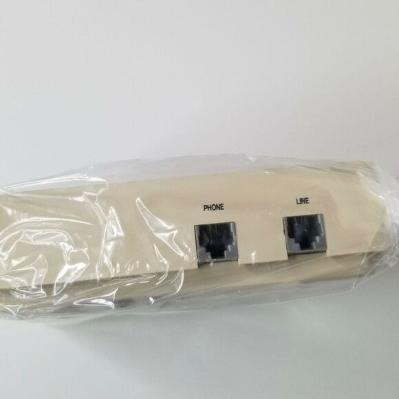 Vintage SR100 Super Loud Phone Telephone Ringer Ameriphone - Picture 4 of 8